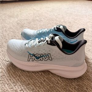 Hoka Women's Mach 6